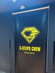 -G-STEPS舞蹈工作室