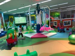 -孩子王童乐园(天津远洋乐堤港店)