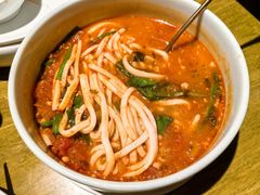 -一坐一忘云南菜(卓悦中心)