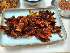 -五十中小肉串(南站店)
