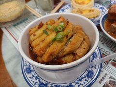 -捷信牛奶甜品世家(学府店)