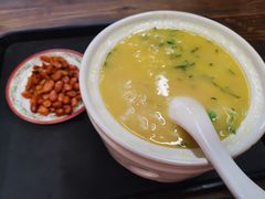 -71号豆汤饭·成都小馆(红牌楼店)