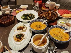 -领事馆19号中餐厅(厦门海景洲际酒店)