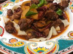 -巴依老爷新疆美食(望京小街店)