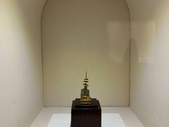 -深圳博物馆(古代艺术馆)