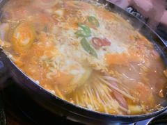 部队锅-意成料理