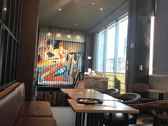 -星巴克(苏州石路百脑汇店)