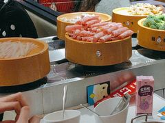 -龍歌自助小火锅(崂山丽达店)