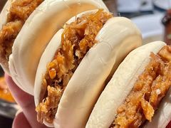 -唐猫庭院·千年陕菜(大唐不夜城店)