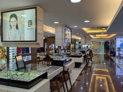 -宝岛眼镜(杭州万塘路旗舰店)