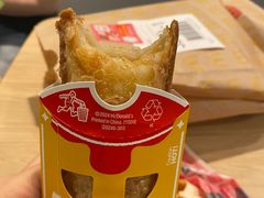 -麦当劳(南山智谷店)