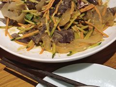-伊喜饺子·烤鸭(五道口学院路店)