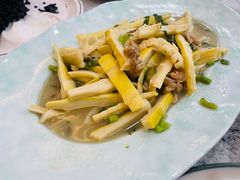 -紫藤园·天目湖大鱼头(南山竹海店)