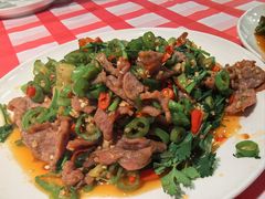 -盐老幺自贡盐帮菜老店