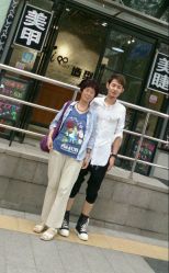 点击看大图 android_upload_pic-Tipo Hair salon(明星)店