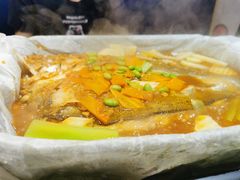 -鱼颜诱纸纸上烤鱼·蛙(龙湖天街店)