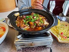 -业华湘·特色菜