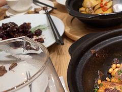 -客汀家宴·客家烟火 四季食材(集美店)