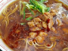 -吴茂兴本帮面(百色路店)