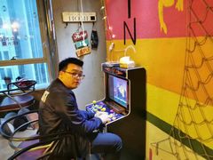 -里堂派对·独栋团建聚会小院轰趴馆(三圣乡店)
