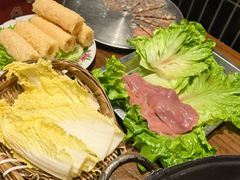 -萍姐火锅·公路夜市(南京新街口店)