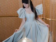 -圣霏亚礼服租赁·主持人服装租赁(上海静安总店)