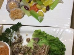 -新开元大酒店(杭州大关店)