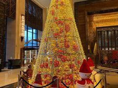 -长沙富力万达文华酒店