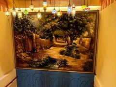 -羊巴道新疆菜·清真(上梅林店)