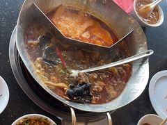 -刘一锅筋头巴脑(凌空二街店)