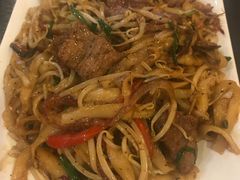 -好嫂子酱猪手•农家菜(蒲黄榆店)