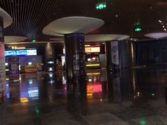 -万达影城IMAX(海口日月广场店)