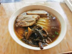-万福兴(齐门路店)