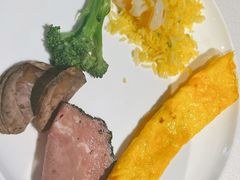 -禧宴Joyous Restaurant(禧园店)