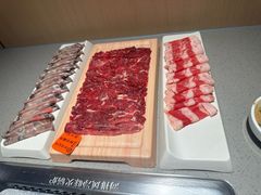 -海底捞火锅(北京路店)
