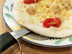 -萨莉亚意式餐厅(天河城购物中心店)