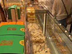 -泸溪河桃酥(湖滨银泰in77店)