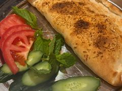 -ALAMEEN阿拉伯餐厅(三里屯店)