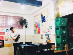 -云溪河冷锅鱼(成都玉林小吃街店)