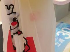 -蜜雪冰城(合汇广场店)