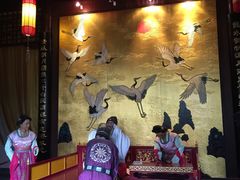 -采石矶景区