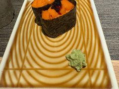 -炙柒Sekinana·精致日料(合生汇店)