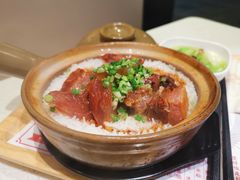 -膳心记-明火四宝煲仔饭(燕南店)