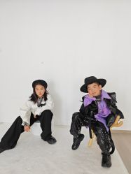 -爱你宝贝时尚高端儿童摄影