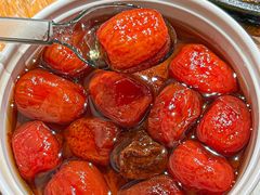 -俏小张海鲜烧烤(京汉总店)