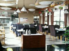 大堂-一天好养生火锅·衢州人自己的火锅(阳光水岸店)