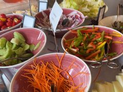 -北京王府井希尔顿酒店·万斯阁西餐厅