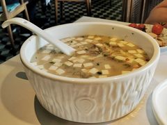 海蛎子豆腐-开海·红岛海鲜虾水饺(石老人店)