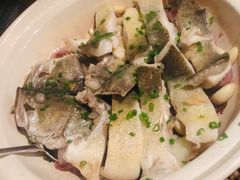 -老船坞水上餐厅(亚洲大酒店  东四十条店)