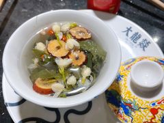 -大龙燚火锅(白石洲店)